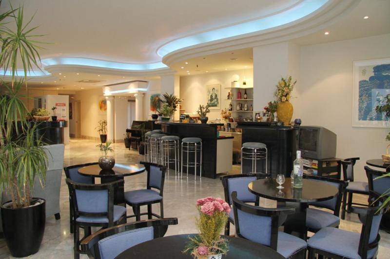 Mantenia Hotel Platanes  Exterior photo